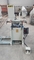 Αυτόματα μηχανή παραθύρων διαδικασίας UPVC για τη διπλή άλεση αυλακώσεων νερού άξονα προμηθευτής