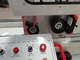 CNC μηχανή παραθύρων αργιλίου πριονιών κοπής σχεδιαγράμματος αργιλίου για την πόρτα και την παραγωγή παραθύρων προμηθευτής