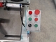 Παράθυρο PVC LDX -200A και Upvc που κατασκευάζει τη μηχανή με το ποσοστό Ratating υψηλής ταχύτητας προμηθευτής