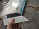 Πριόνι κοπής σχεδιαγράμματος μηχανών παραθύρων PVC Upvc για την πόρτα και την παραγωγή παραθύρων προμηθευτής