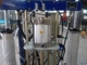 Πνευματική μηχανή στεγανωτικής ουσίας γυαλιού ελέγχου, μηχανή γυαλιού διπλής τοποθέτησης υαλοπινάκων προμηθευτής