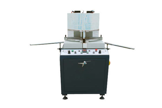 Portable Single Head UPVC Window Making Machine for PVC Window Various Angle Welding προμηθευτής